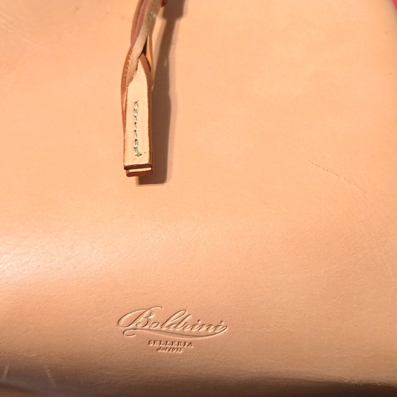 Boldrini handbag - Picture 7 of 12